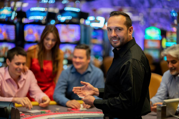 Our cahayaqq BNI Transfer guide with live dealer table context
